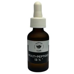 Concentré Multi-peptides 13% en gouttes 20 ml