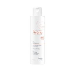 Lait démaquillant visage et yeux 200ml