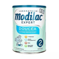 MODILAC DOUCEA LF+ 2A PDR 820G