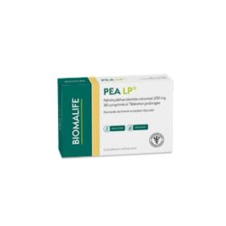 Biomalife Pea Lp Cpr 30