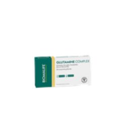 Biomalife Glutamine Complex Cpr 30