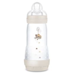 Biberon MAM Easy Start anti-colique 320 ml Sable