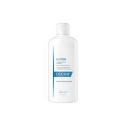 DUCRAY ELUTION SH DOUX 400ML