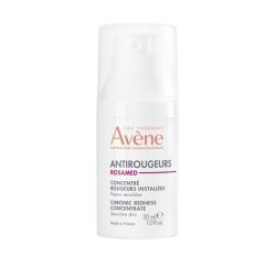 Rosamed anti-rougeurs concentré rougeurs installées 30ml