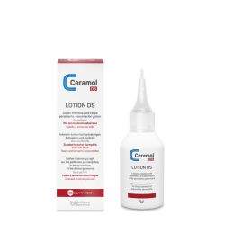 CERAMOL DS LOTION 50 ML