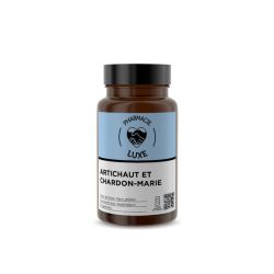 PP ARTICHAUT/CHARDON MARIE 30 comprimés