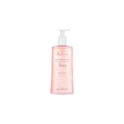Body gel douche douceur 500ml