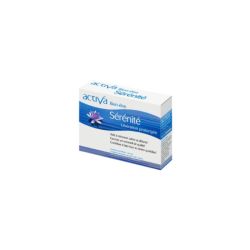 ACTIVA BIEN-ETRE Sérénité 30 gélules