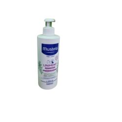MUSTELA BEBE ENFANT LINIMENT DERMO-PROTECT 400ML