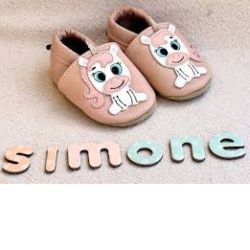 Taz Chausson Licorne