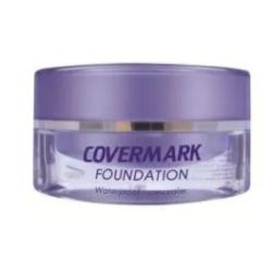 COVERMARK FOUNDATION N°9 FOND TEINT BRONZE 15 ml
