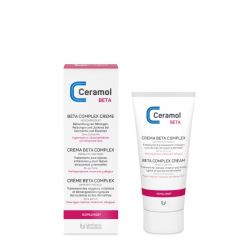 CERAMOL BETA COMPLEX 50ML