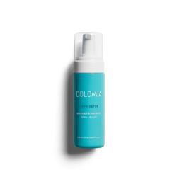 DOLOMIA linfa detox mousse nettoyante 150 ml