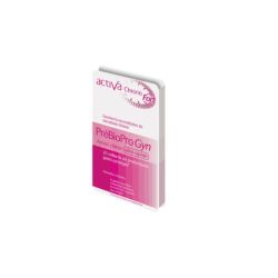 ACTIVA CHRONO PREBIOPRO GYN 15 Gélules