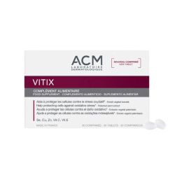 VITIX - Complément alimentaire