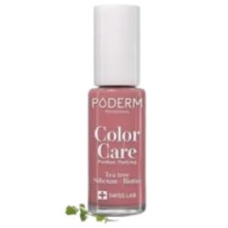 Poderm Vernis à ongle Color Strong Bois de Rose N°933