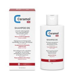 CERAMOL SHAMPOO DS 200ML