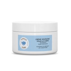 PP CREME SOUPLESSE préventive vergetures 250ML