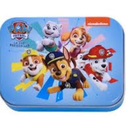 Paw Patrol Pansement X24