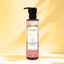 OSMAE LAIT APRES-SOLEIL DESALTERANT COCO