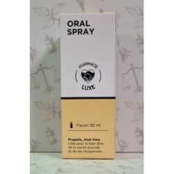 PP ORAL SPRAY FLACON 30 ml
