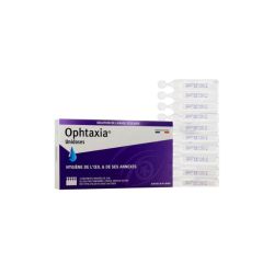 Ophtaxia 10 Dosette 0.5ml