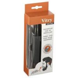 VITRY TONDEUSE POIL NEZ/OREILLE