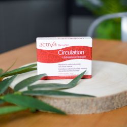 ACTIVA BIEN-ETRE CIRCUL GELUL 30