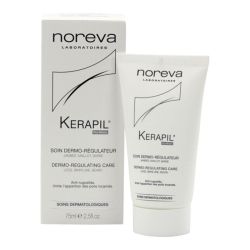 Kerapil soin dermo-régulateur 75ml