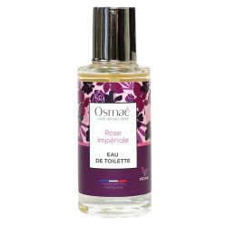 Eau de toilette Rose Impériale 30ml