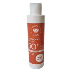 PP Lait Corps Solaire 50+ 250 ml