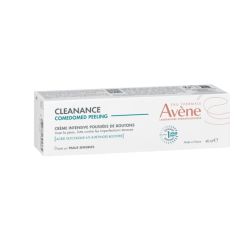 Cleanance crème intensive poussées de boutons Comedomed Peeling 40ml