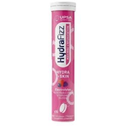Hydrafizz Skin comprimé effervescent / 16