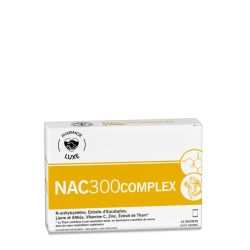 PP NAC 300 COMPLEX  SACH 12