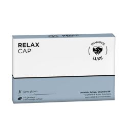 Relax Cap