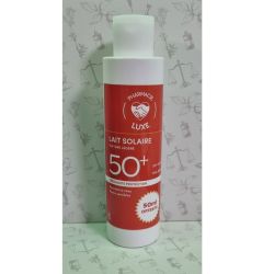 PP Lait Corps Solaire 50+ 250 ml