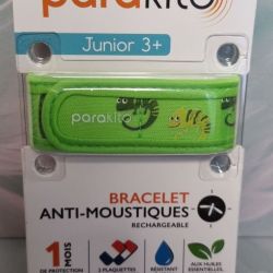 BRACEL PARAKITO JUNIOR CAMELEON