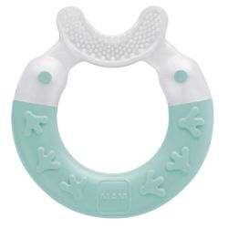 Anneau de dentition MAM nettoyant