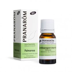 PRANAROM HE BIO PALMAROSA 10ML
