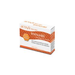 ACTIVA BIEN-ETRE immunité 45 gélules