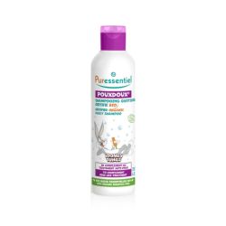 Puressentiel Looney Tunes - Shampoing Pouxdoux - 200ml