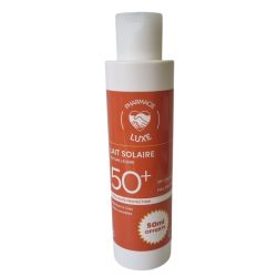 PP Lait Solaire Spf 30 100ml