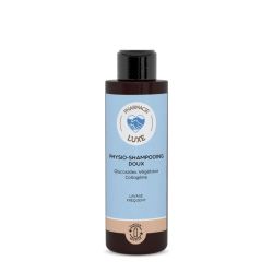PP PHYSIO-SHAMPOOING DOUX 200ML