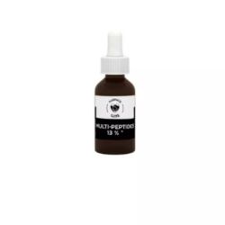 Concentré Multi-peptides 13% en gouttes 20 ml