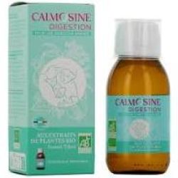 CALMOSINE DIG BIO BOISSON APAIS EXT PLTE100ML