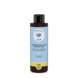 PP SHAMPOOING HUILE BIOMIMETIQUE 200ML