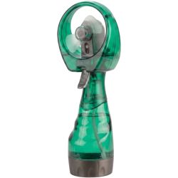 Brumisateurs ventilateurs