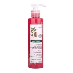 Gel douche d'hibiscus beurre de Cupuaçu 400ml