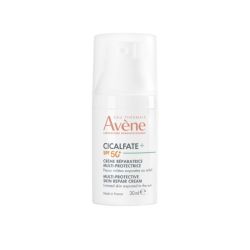 Cicalfate+ crème réparatrice multiprotectrice SPF50+ 30ml