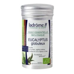 Huile essentielle eucalyptus globul 10ml